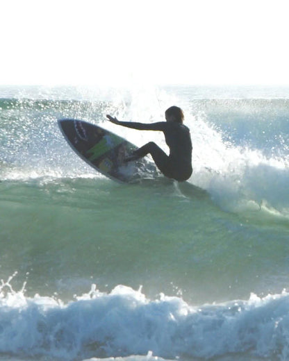 Sprayground WTF SURFBOARD