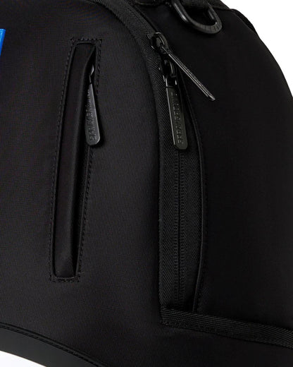 Sprayground SHARK CENTRAL PASSPORT (BLUE) BACKPACK