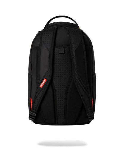 Sprayground SHARK CENTRAL PASSPORT (BLUE) BACKPACK