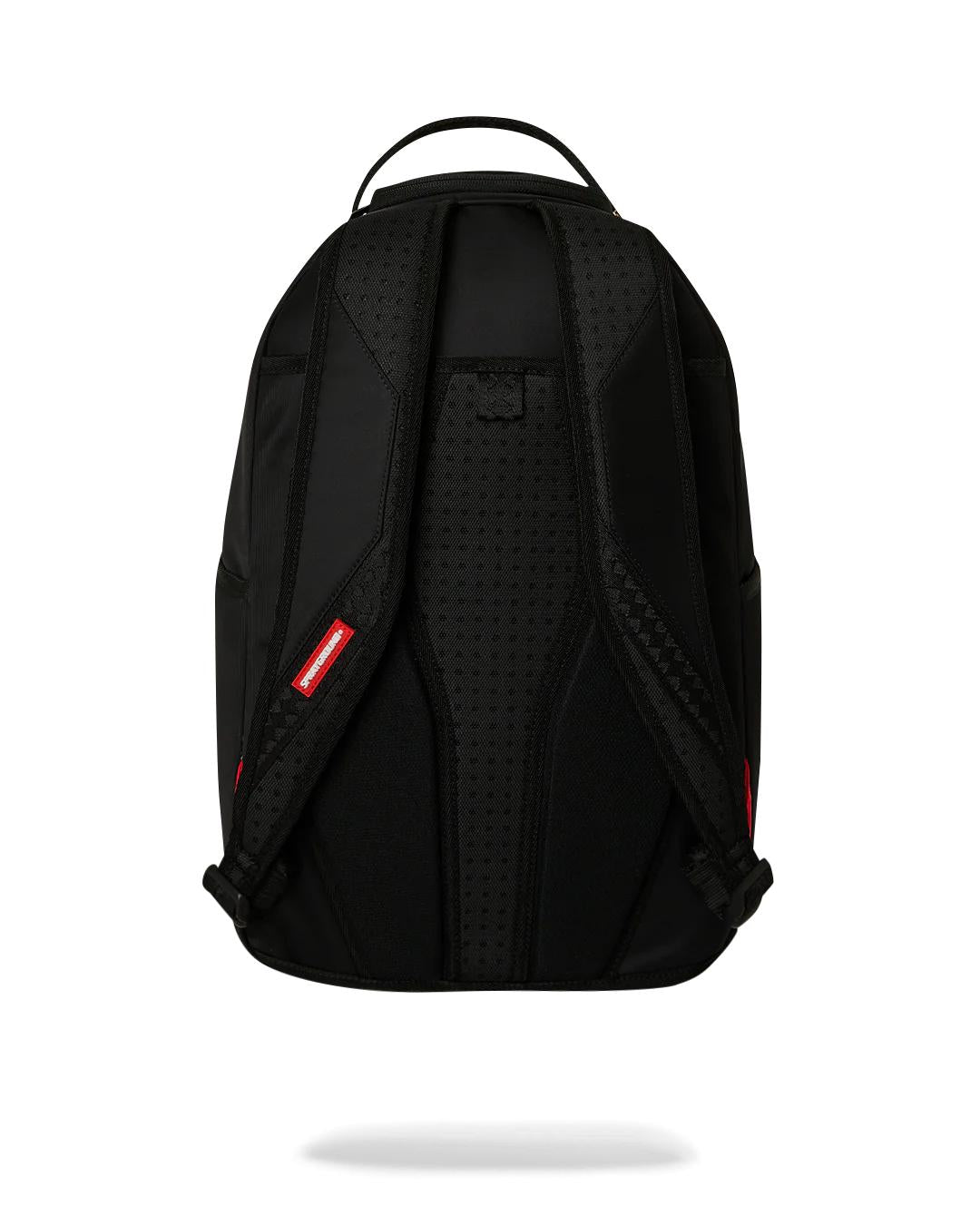 Sprayground SHARK CENTRAL PASSPORT (PURPLE) BACKPACK