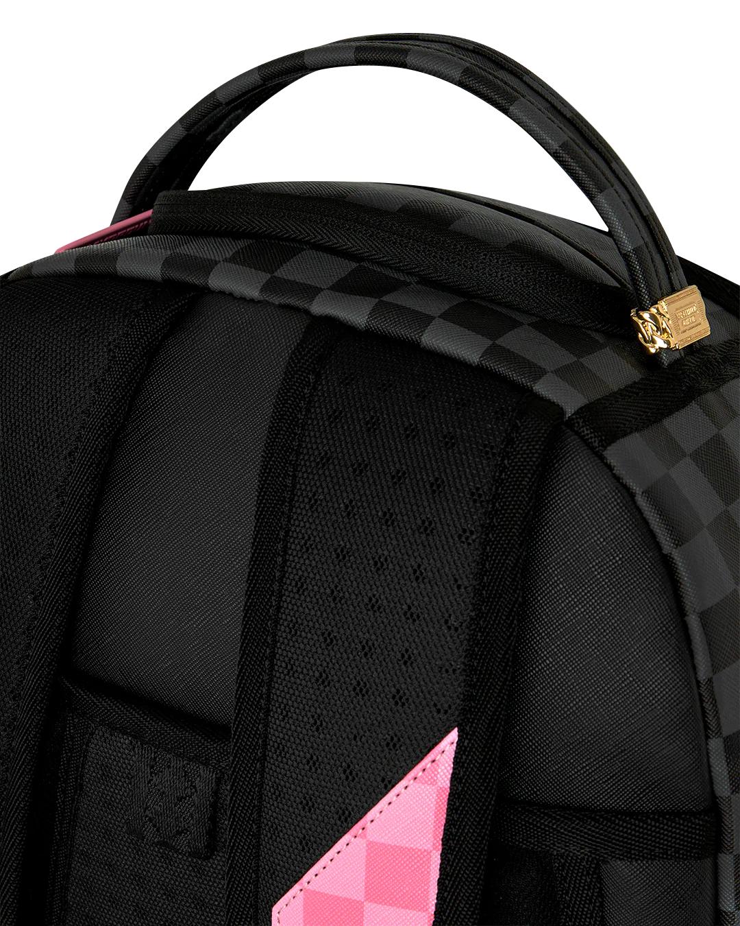 Sprayground PINK PANTHER BREAK THRU BACKPACK