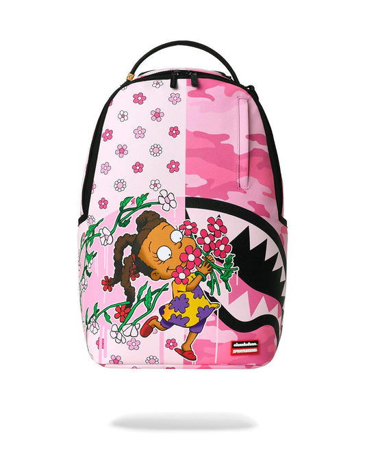 Sprayground SUSIE RUGRATS FLOWERS BACKPACK