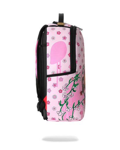 Sprayground SUSIE RUGRATS FLOWERS BACKPACK