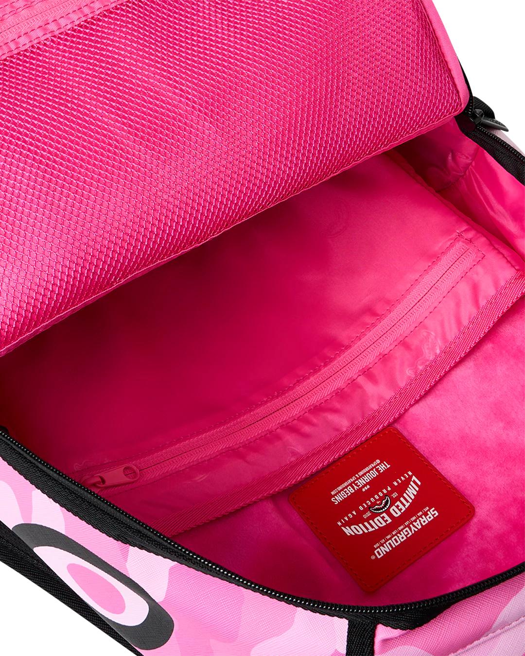 Sprayground SUSIE RUGRATS FLOWERS BACKPACK