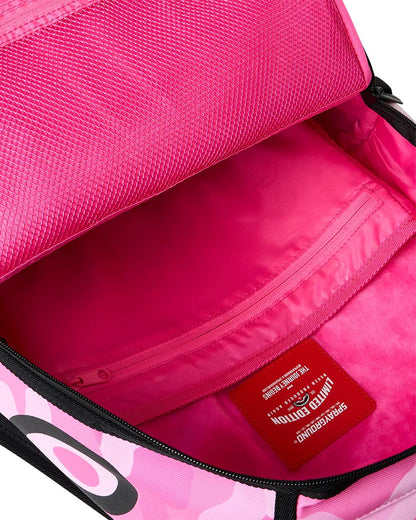 Sprayground SUSIE RUGRATS FLOWERS BACKPACK