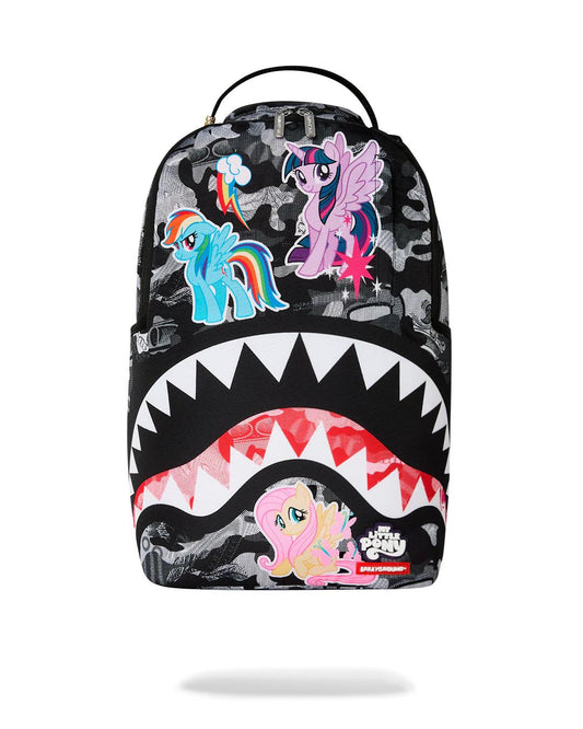 Sprayground MY LITTLE PONY MAGIC BACKPACK