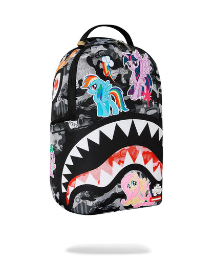 Sprayground MY LITTLE PONY MAGIC BACKPACK