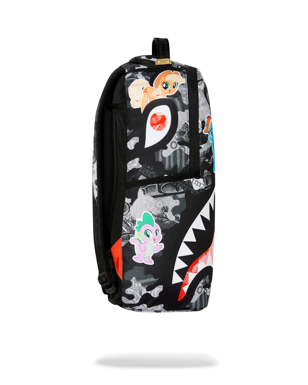 Sprayground MY LITTLE PONY MAGIC BACKPACK