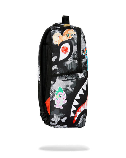 Sprayground MY LITTLE PONY MAGIC BACKPACK