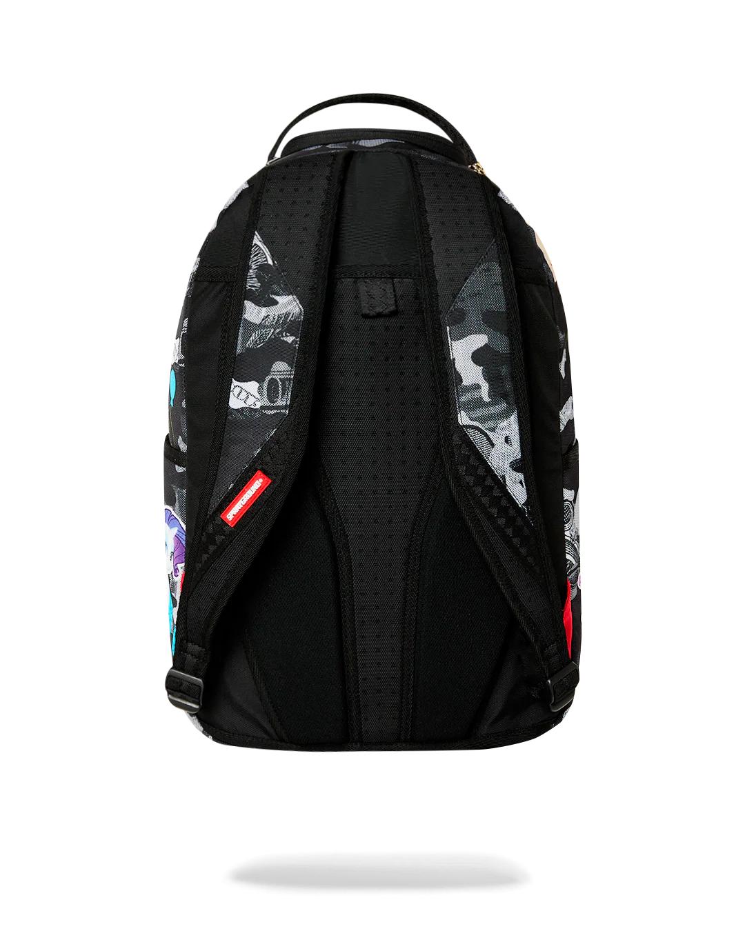 Sprayground MY LITTLE PONY MAGIC BACKPACK