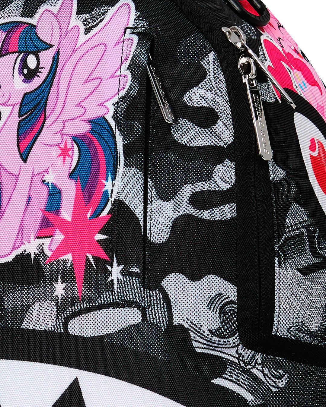 Sprayground MY LITTLE PONY MAGIC BACKPACK