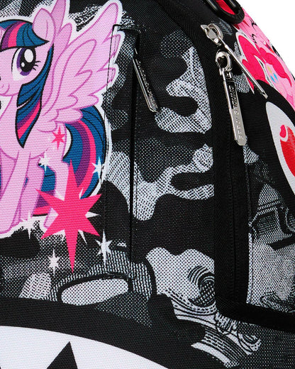 Sprayground MY LITTLE PONY MAGIC BACKPACK