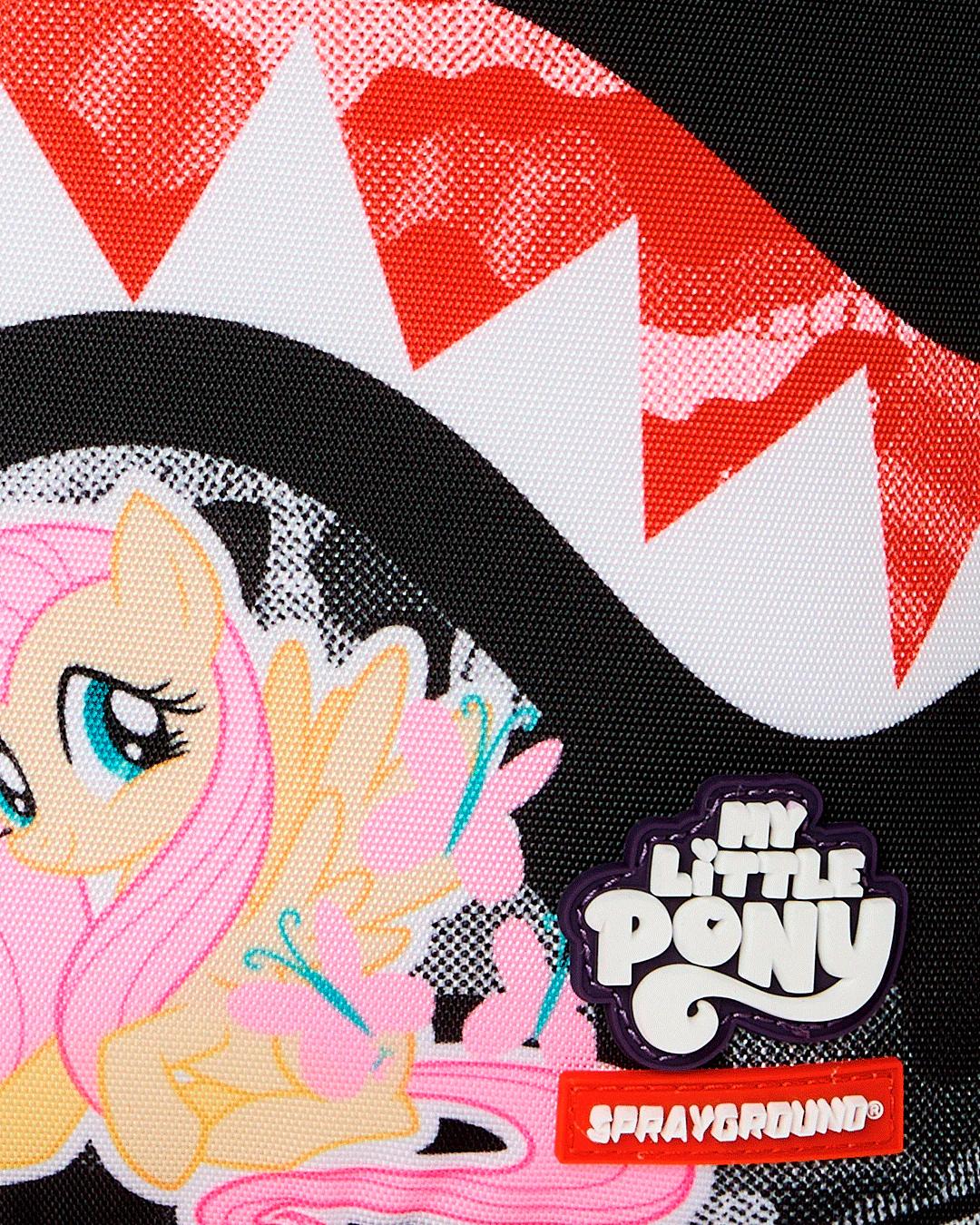 Sprayground MY LITTLE PONY MAGIC BACKPACK
