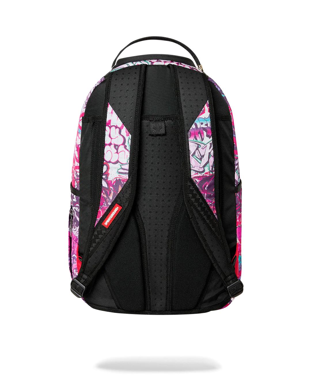 Sprayground MY LITTLE PONY STREET ART BACKPACK