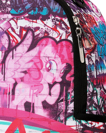 Sprayground MY LITTLE PONY STREET ART BACKPACK