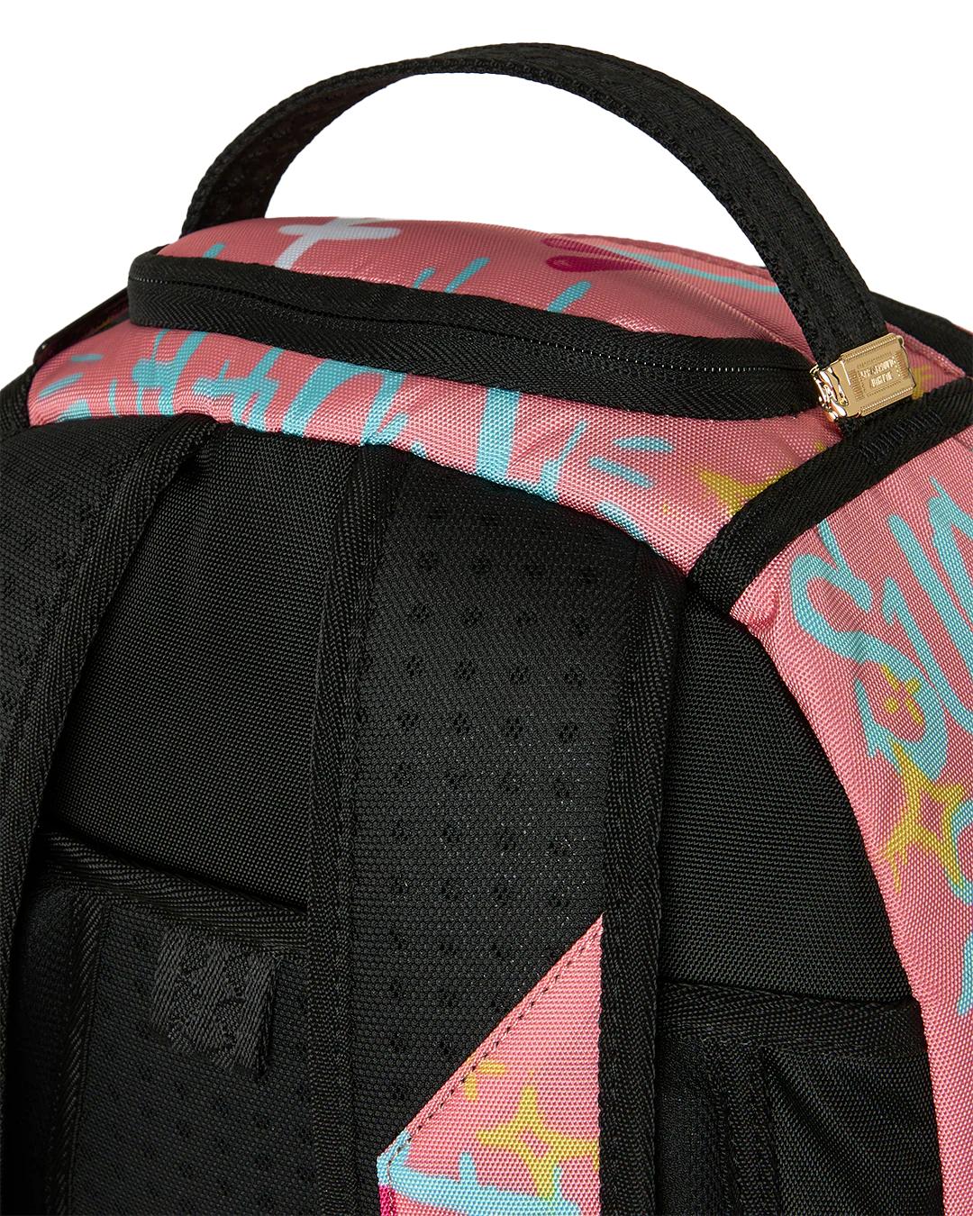 Sprayground POWERPUFF GIRLS STYLIN BACKPACK