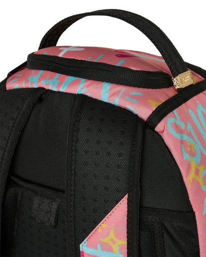 Sprayground POWERPUFF GIRLS STYLIN BACKPACK