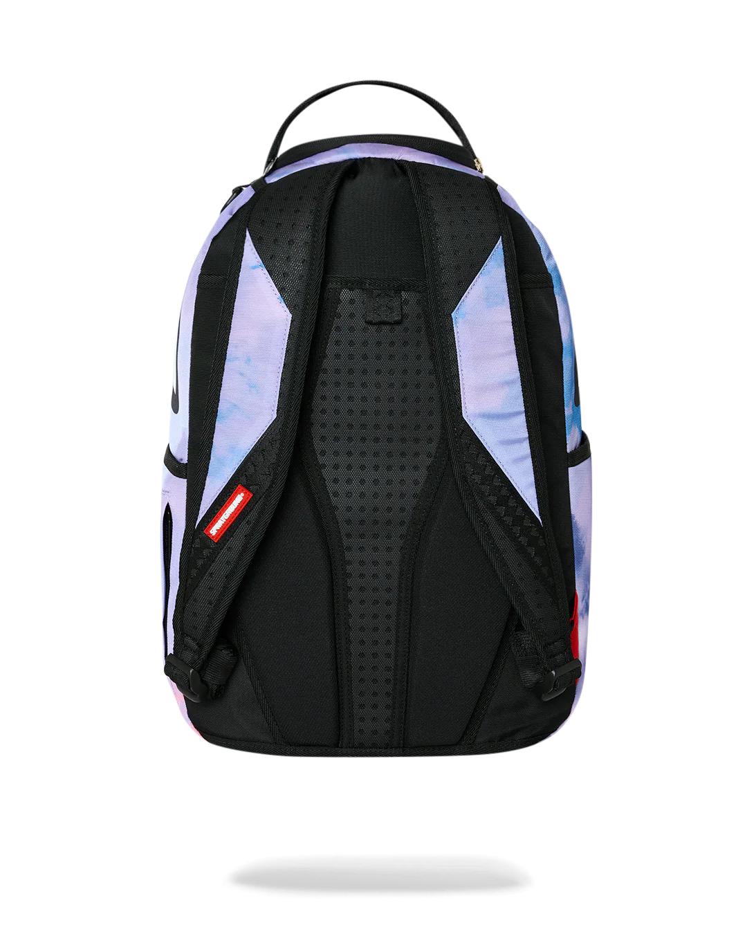 Sprayground POWERPUFF GIRLS CLOUDBREAKER BACKPACK