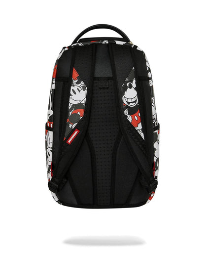 Sprayground MICKEY MOUSE CRAMMED DISNEY BACKPACK