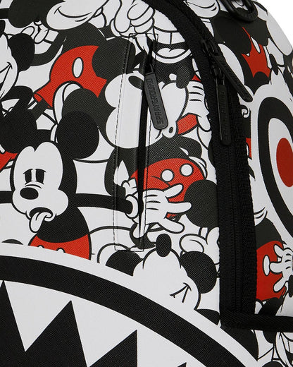 Sprayground MICKEY MOUSE CRAMMED DISNEY BACKPACK