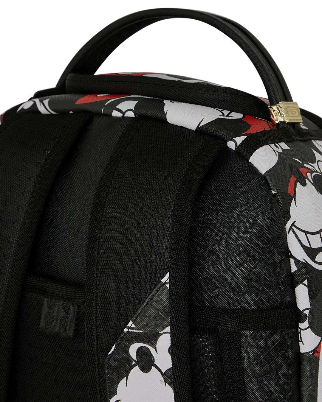 Sprayground MICKEY MOUSE CRAMMED DISNEY BACKPACK