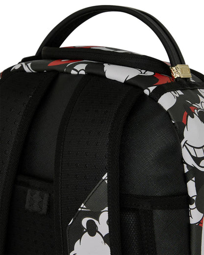 Sprayground MICKEY MOUSE CRAMMED DISNEY BACKPACK