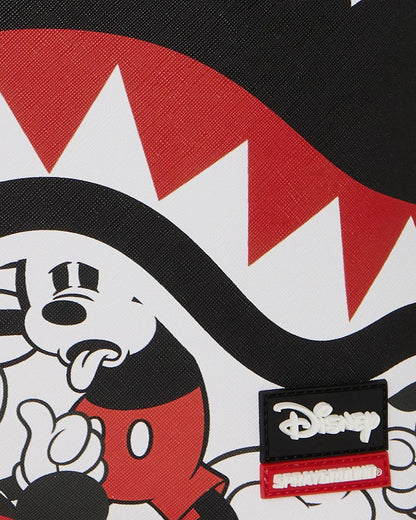 Sprayground MICKEY MOUSE CRAMMED DISNEY BACKPACK