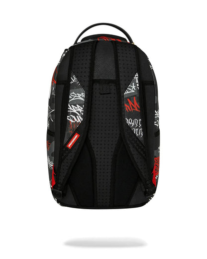 Sprayground BRANDED BANDIT BACKPACK