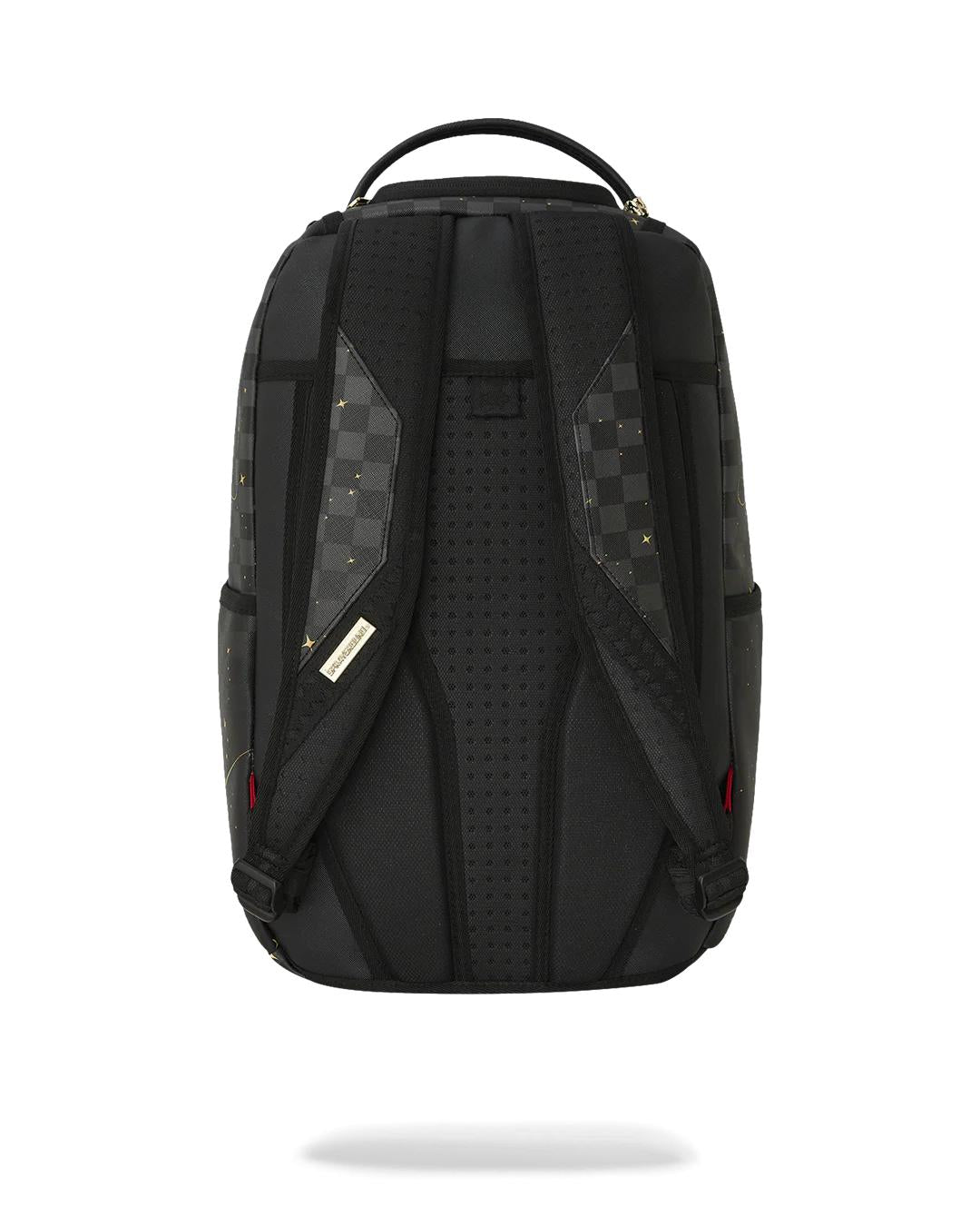 Sprayground ASTROMANE & QUEEN BACKPACK