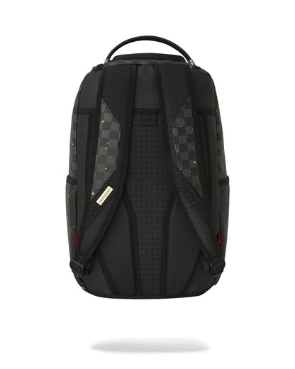 Sprayground ASTROMANE & QUEEN BACKPACK
