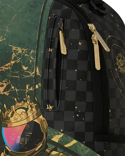 Sprayground ASTROMANE & QUEEN BACKPACK