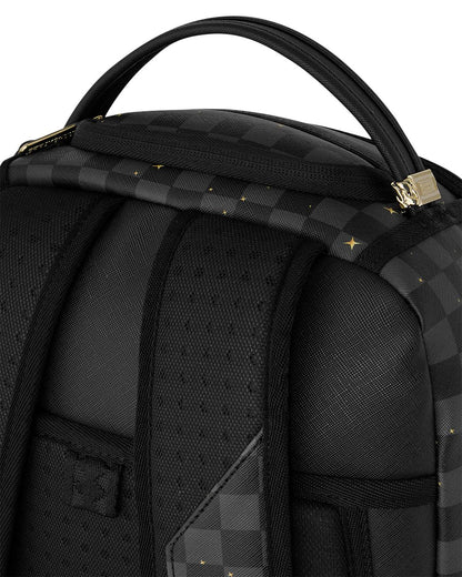 Sprayground ASTROMANE & QUEEN BACKPACK
