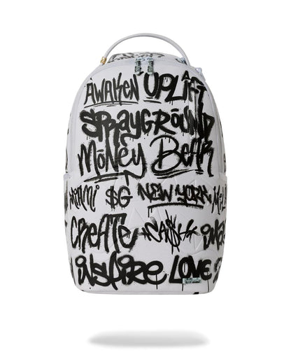 Sprayground THINK ON IT BACKPACK