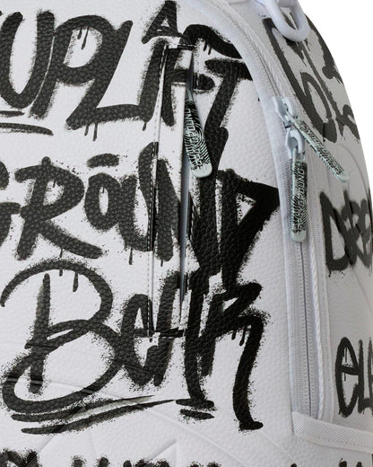 Sprayground THINK ON IT BACKPACK
