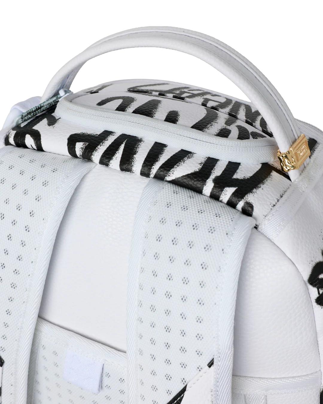 Sprayground THINK ON IT BACKPACK