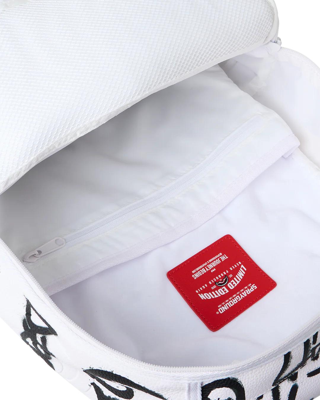 Sprayground THINK ON IT BACKPACK