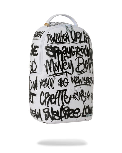 Sprayground THINK ON IT BACKPACK