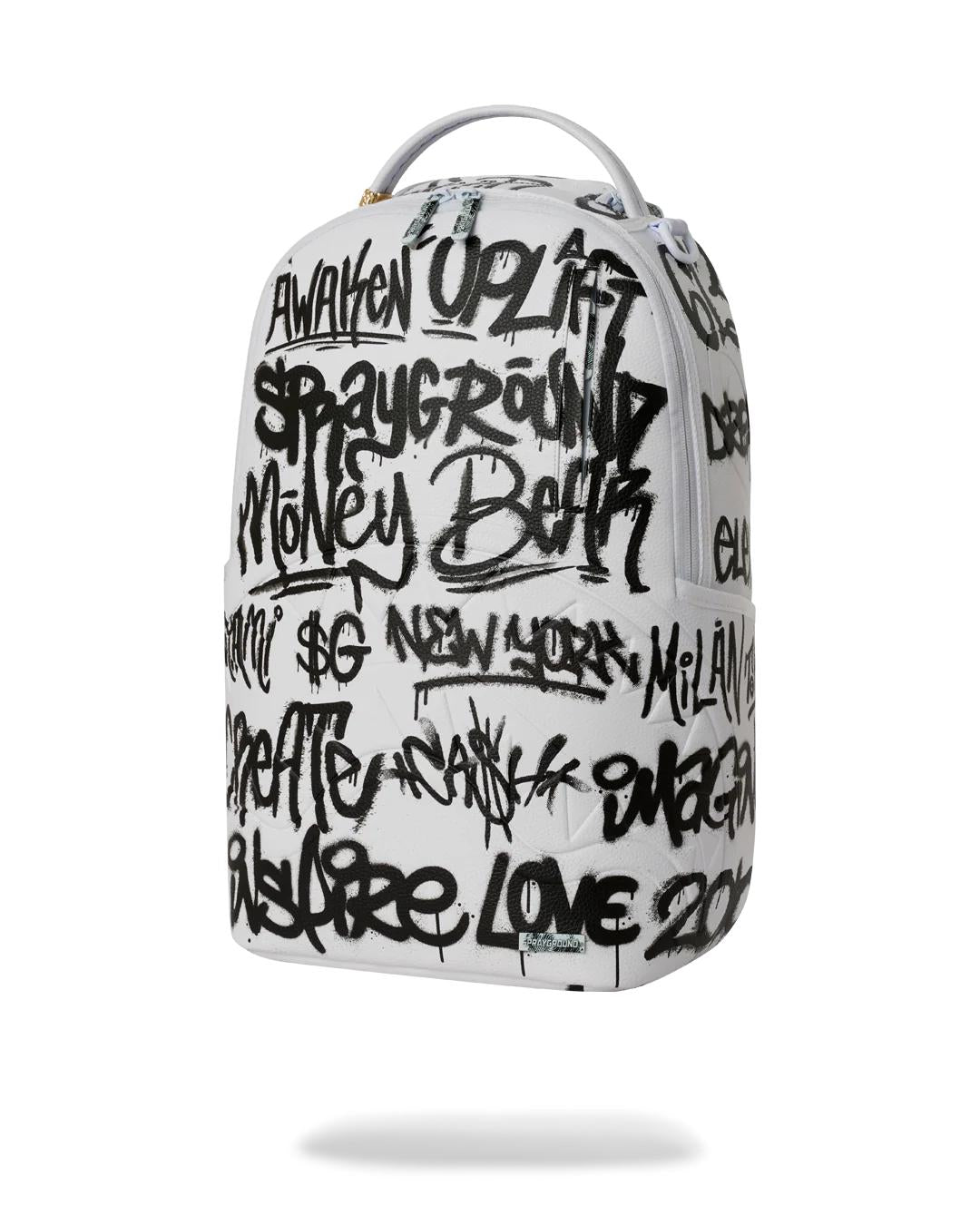 Sprayground THINK ON IT BACKPACK