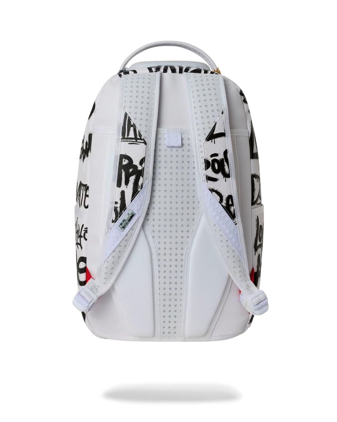 Sprayground THINK ON IT BACKPACK
