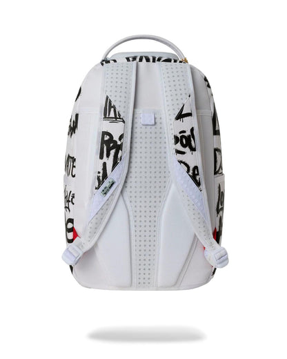 Sprayground THINK ON IT BACKPACK