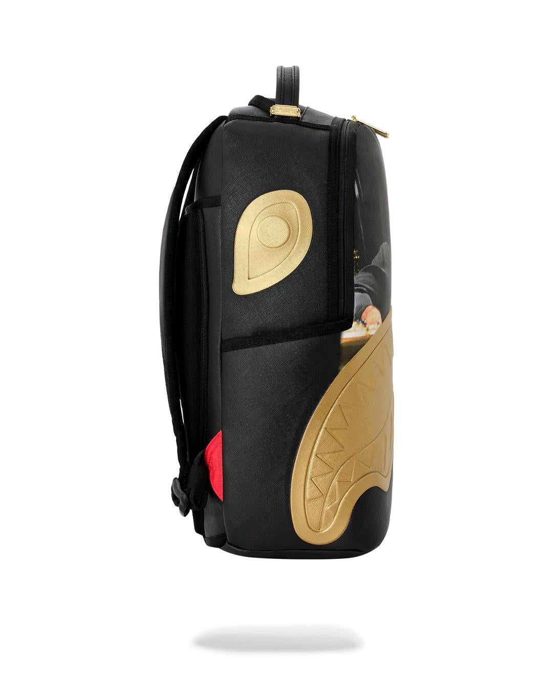 Sprayground SCARFACE MY PLACE BACKPACK