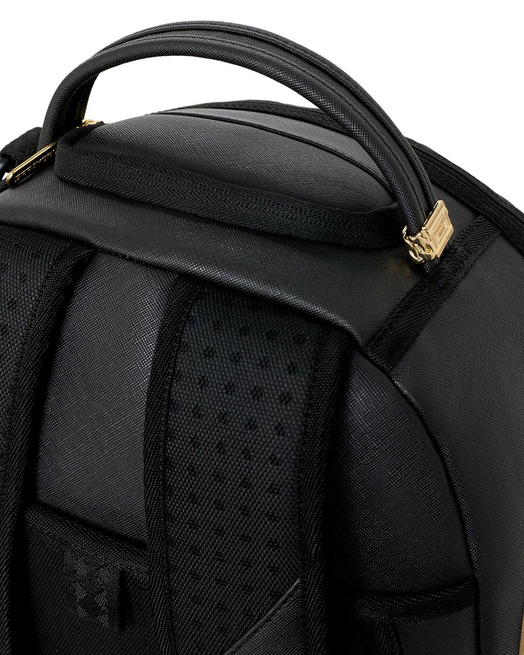 Sprayground SCARFACE MY PLACE BACKPACK