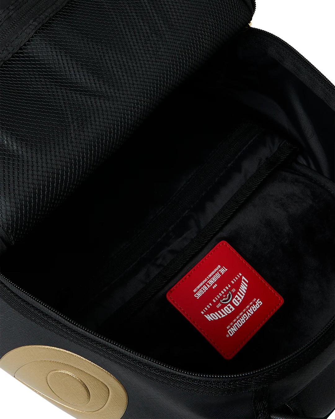 Sprayground SCARFACE MY PLACE BACKPACK