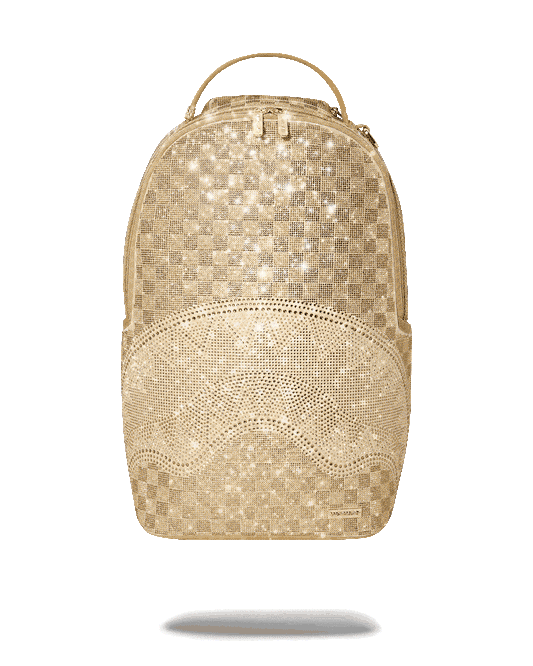 Sprayground TRINITY 24K BACKPACK