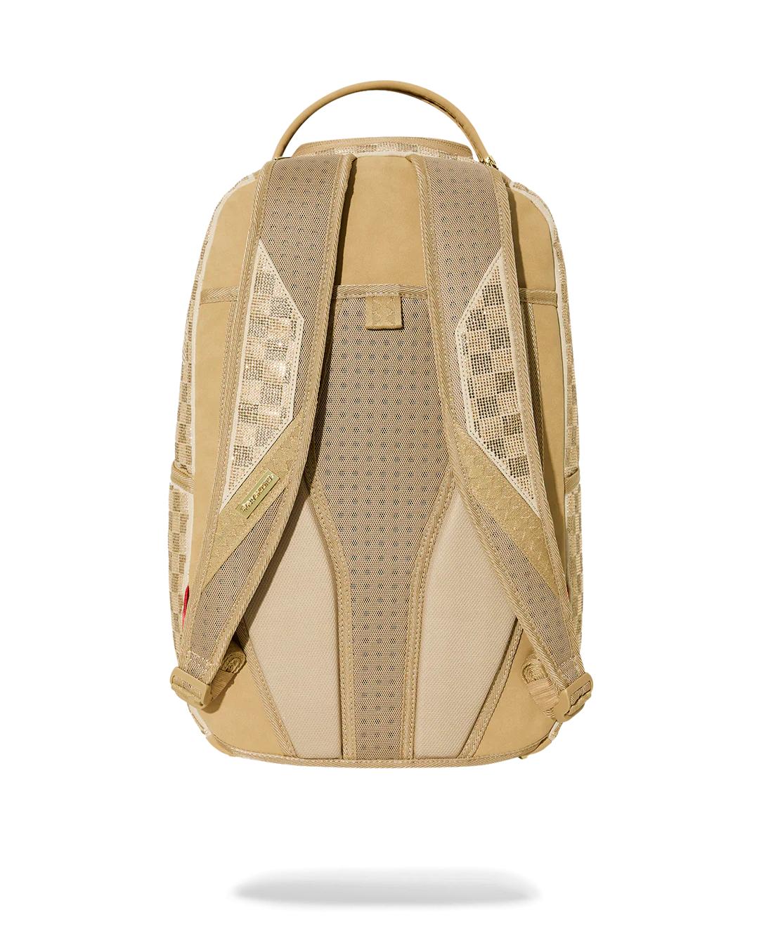 Sprayground TRINITY 24K BACKPACK