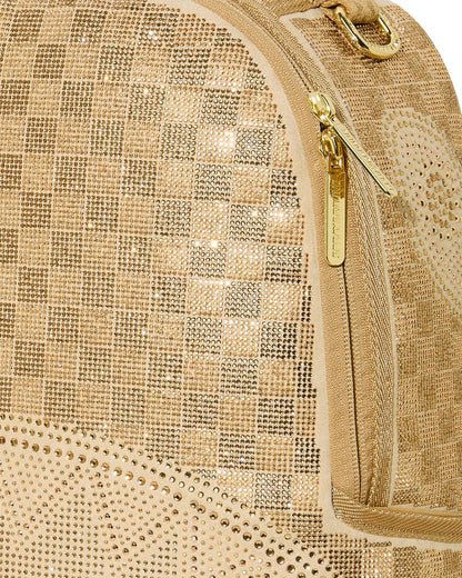 Sprayground TRINITY 24K BACKPACK