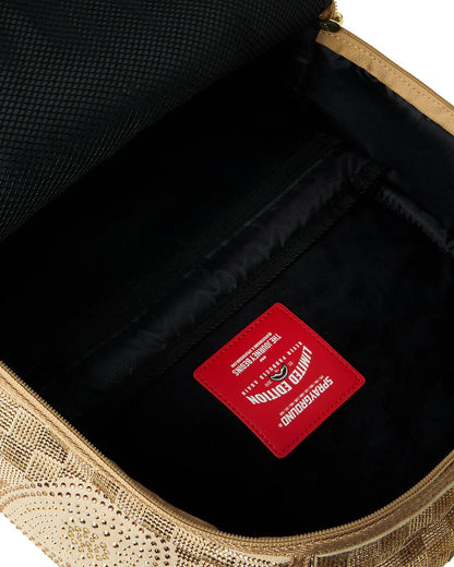 Sprayground TRINITY 24K BACKPACK