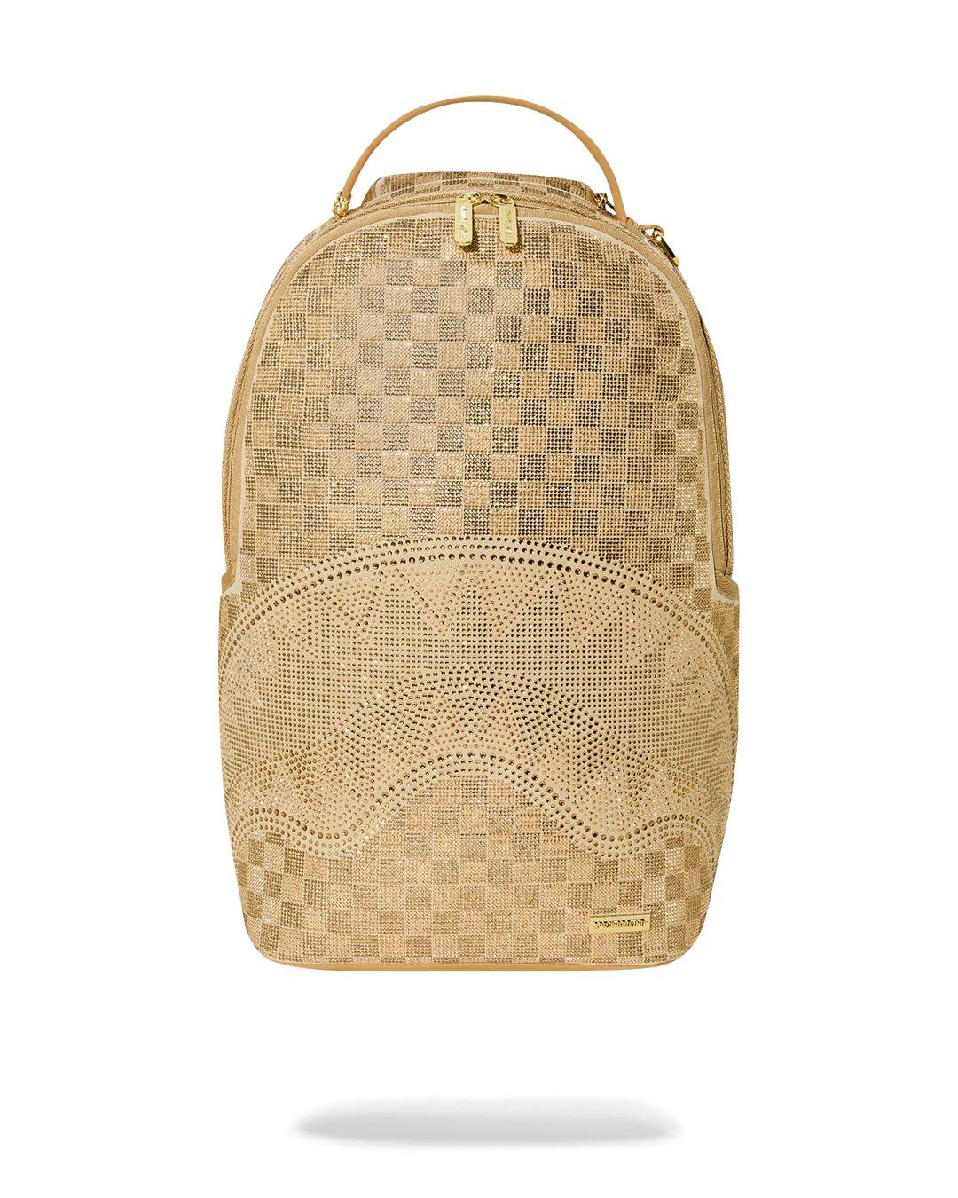 Sprayground TRINITY 24K BACKPACK