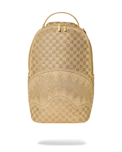 Sprayground TRINITY 24K BACKPACK