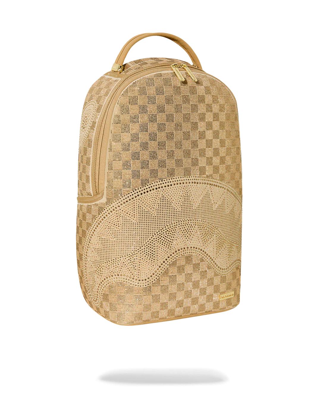 Sprayground TRINITY 24K BACKPACK